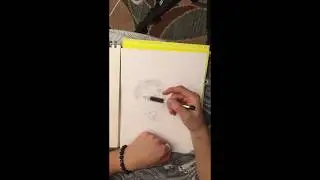 HOL - (Drawing The Cover Video)