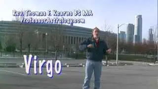 Virgo Astrology February 2013