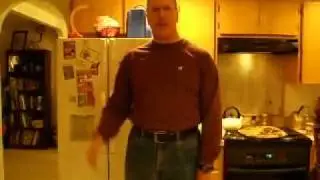 Bill Heck as Arnold