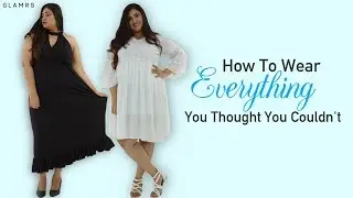 Plus Size Fashion Rules, You Need To Break NOW!