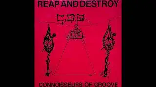 Conniosseurs Of Groove - 
