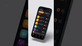 Sonivo: Offline Music Player #iosapp #musicapp