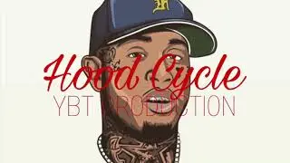 Southside x G Herbo Type Beat &ldquo;Hood Cycle&rdquo; Trap Instrumental 2019 [Prod.By Huncho]