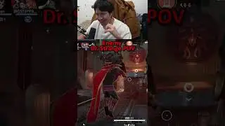 The Longest Stun in Marvel Rivals History