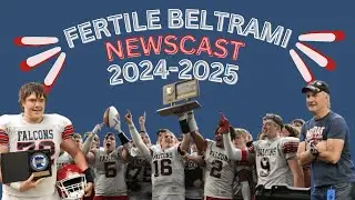 2024-2025 Newscast #7