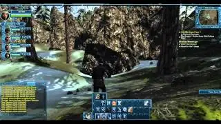 Playthrough: From Both Ends of Time Part 2