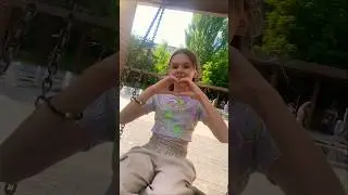 Вы, самая сильная поддержка для своего ребенка! #семья #воспитание #отношение #любовь
