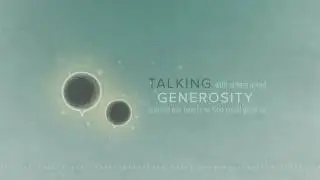 The Story of Generous Giving   Generous Giving