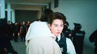 Hate to love💗Love Story💗Chines mix Hindi Song❤️Korean Story❤️ Queen of Darkness ❤️ft. Bodyguard 