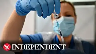 Clinical trial to begin to test Covid vaccine efficacy among children