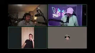 Raed insulta cruelmente a Dalas, Javi, Guibel, Ricky, Delox, Elektra, NauterFley y Tartaja