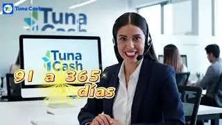 Tuna Cash：una opci&oacute;n financiera clara y transparente