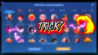 NEW UPDATE!!MLBB BETA 2026!!ALL SKIN GRATIS😱