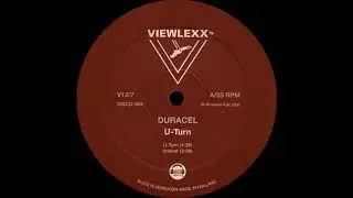 Duracel - U-Turn ( Viewlexx Records 2000 )