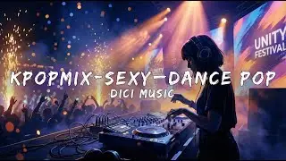 🎧 NIGHT CLUB PARTY MIX 💃🔥 | DJ CLUB ENERGY  | DICI MUSIC
