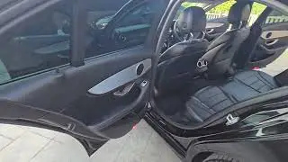 Mercedes C Class C220d 2014 - Regal Car Sales