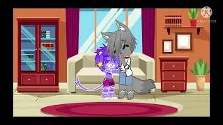 dare video (Our pack ocs)Part 1