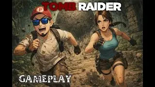 🔫😎 dead by daylight 🔫😎 Aventura y Acción | PARTE 1 | EN VIVO #tombraider #aventure #plataformero