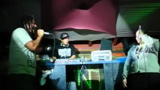 bongo yeyo desde el moulin rouge reggae nacional