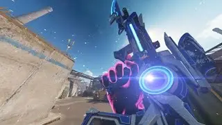 🔥 NEW Hunt Rampage Mode 🔥 Ultra QBZ95 Endless | Blood Strike