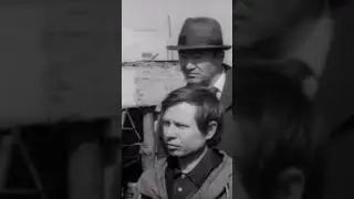 Как здания в Алма-Ате искусственным землетрясением испытывали. Архив 1981 год #historyonline #arhive