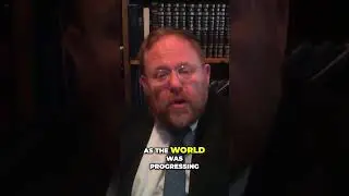 Women in 19th Century Judaism: Education Crisis
