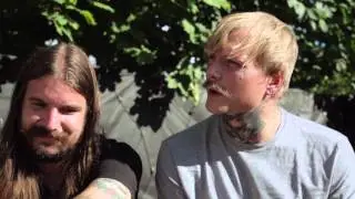 Hvorfor det, Kvelertak?!