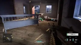 Battlefield&trade; V_ online firestorm  stalking player
