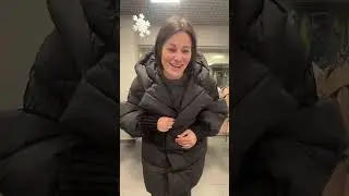 О’Крас WOMAN в прямом эфире!