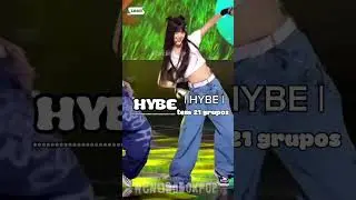 #lesserafim :: ai gnt, nn gostei mto nn:/ | #kpop #idol #JYP #SM #YG #HYBE #crazy