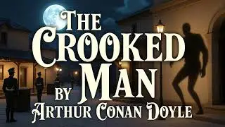 The Crooked Man by Arthur Conan Doyle | Sherlock Holmes Military Mystery Audiobook