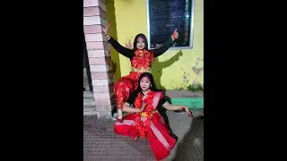 Ulangini Nache &times; Mila Toh Marega || Dance Performance || mistumoli #mistiofficial #dance #love