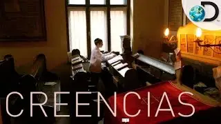 Bar Mitzvah: el paso judío de la adolescencia a la adultez - Creencias l Discovery Channel
