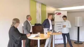Beh&ouml;vs en reformation? Seminariedag om evangeliskt och katolskt