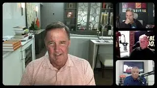 Bitcoin Block Space as a Commodity with Bob Burnett and Bitcoin Boomers #bitcoinmining