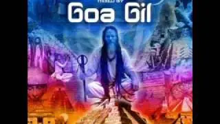 Goa Gil-Psy