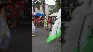 St thomas carnival 2017