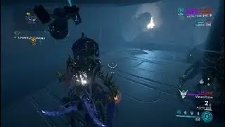 New Aegrit Bombs Warframe