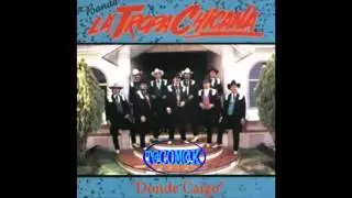 La Tropa Chicana - Pelotero A La Bola [Official Audio]