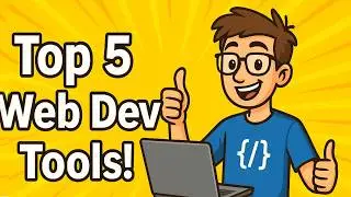 Top 5 Free Local Web Server Tools for Windows - Run & Test Websites at Home (supports Wordpress)!