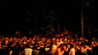 MetalDayz 2009