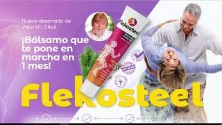 Flekosteel para que sirve, como funciona, composici&oacute;n,  donde comprar en Peru, Guatemala,   Mexico