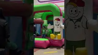 Diversi&oacute;n por $100 pesos. Conoce Fun Central Tec&aacute;mac, un centro de entretenimiento con  atracciones