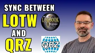 Синхронизация QSL между LoTW и QRZ