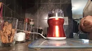 MOULINEX l Test et avis sur l'original grinder : Le moulin à café pour bien commencer la journée !