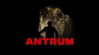 Fantasmi di Provincia II - Ep. 03 - Antrum