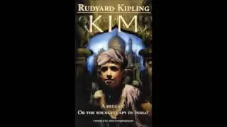 Kim - Chapters 10 & 11 - Part 4/4 | Canal English Book