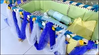 Lucky's Naming ceremony