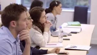 MSc Climate Change and International Development