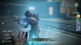 Destiny 2 How to Farm Public Events